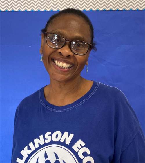Ms. Latham Ms. Latham